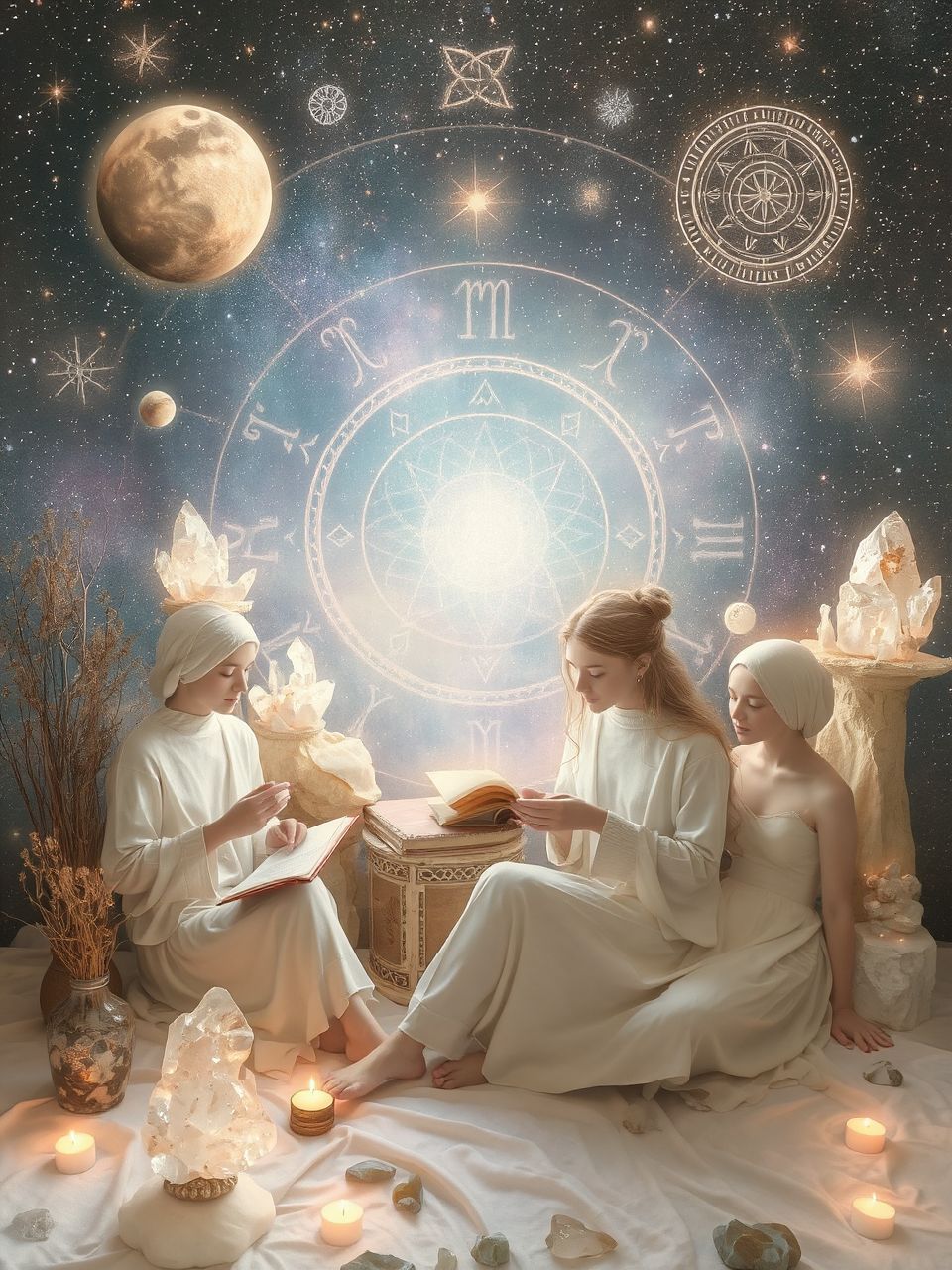 A mély munka segít regenerálni az introvertált energiákat.