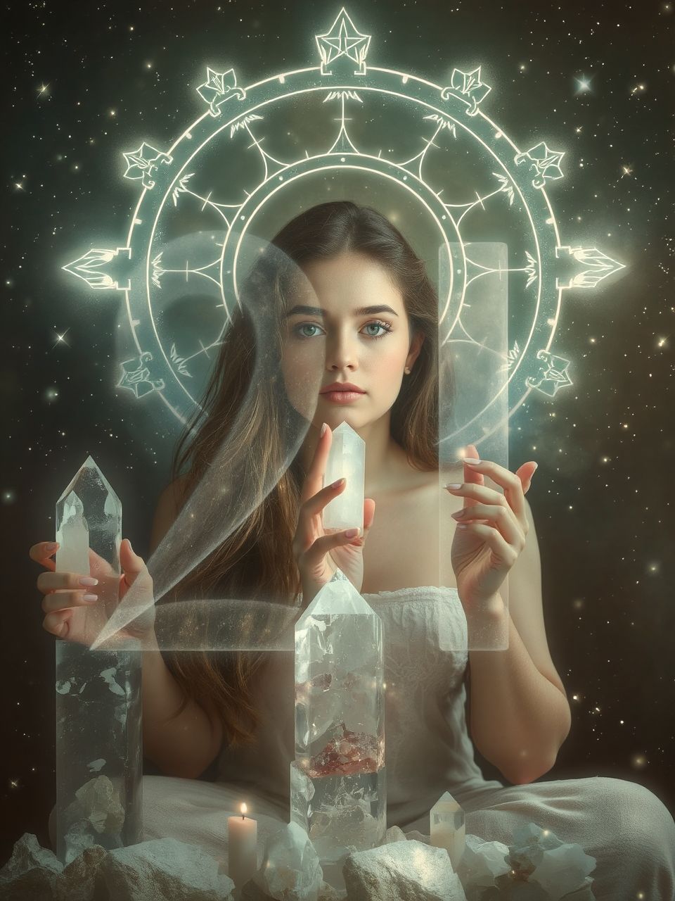 A 21-es szám a felnőtté válás szimbóluma.