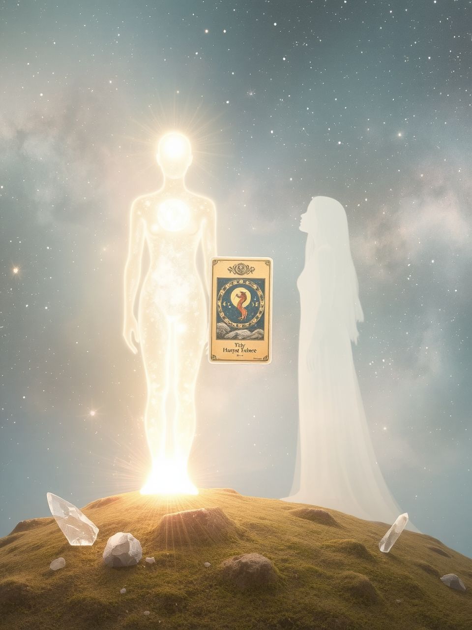 Az első és hetedik ház feszültsége önismeretet ébreszt.