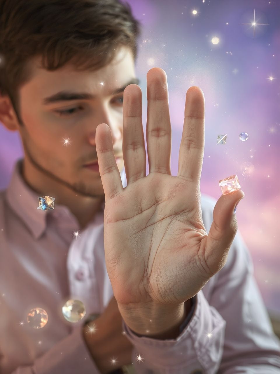 A fejvonal a gondolkodás és a döntések alapja.