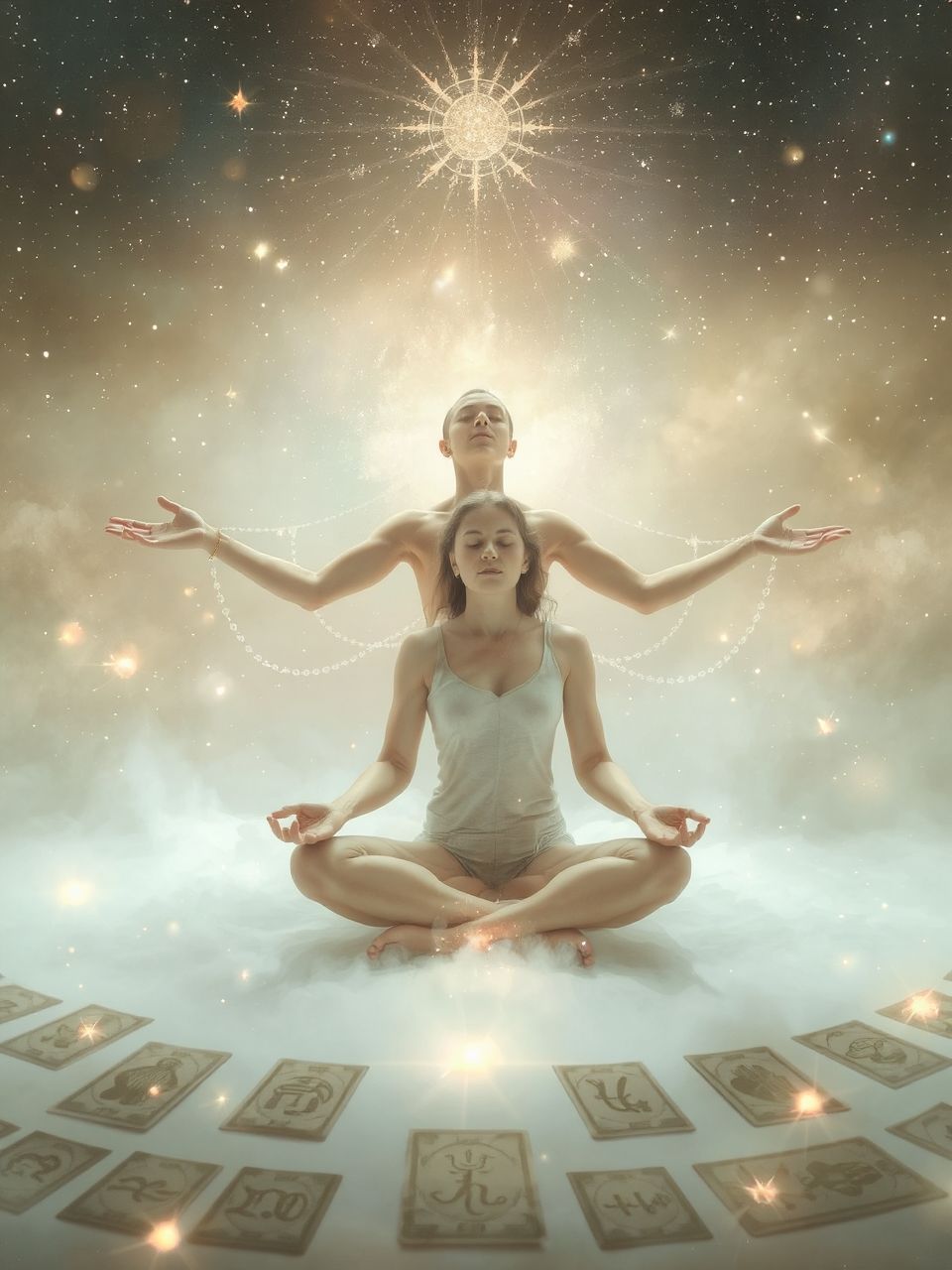 A felelősségvállalás felszabadít a mérgező hatások alól.