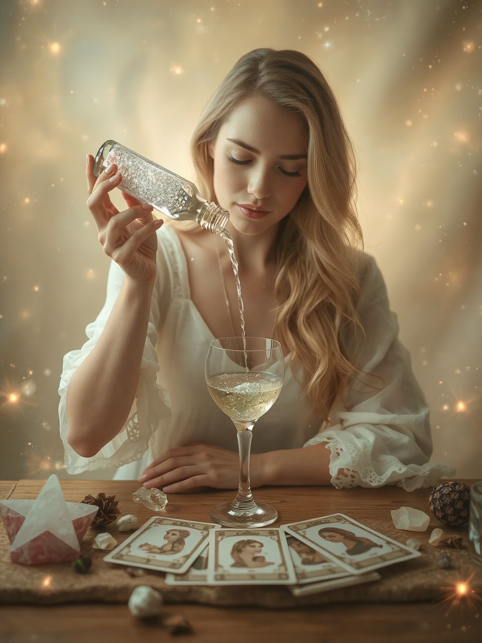 A folyékony médiumok felerősítik a gyógynövények hatását.