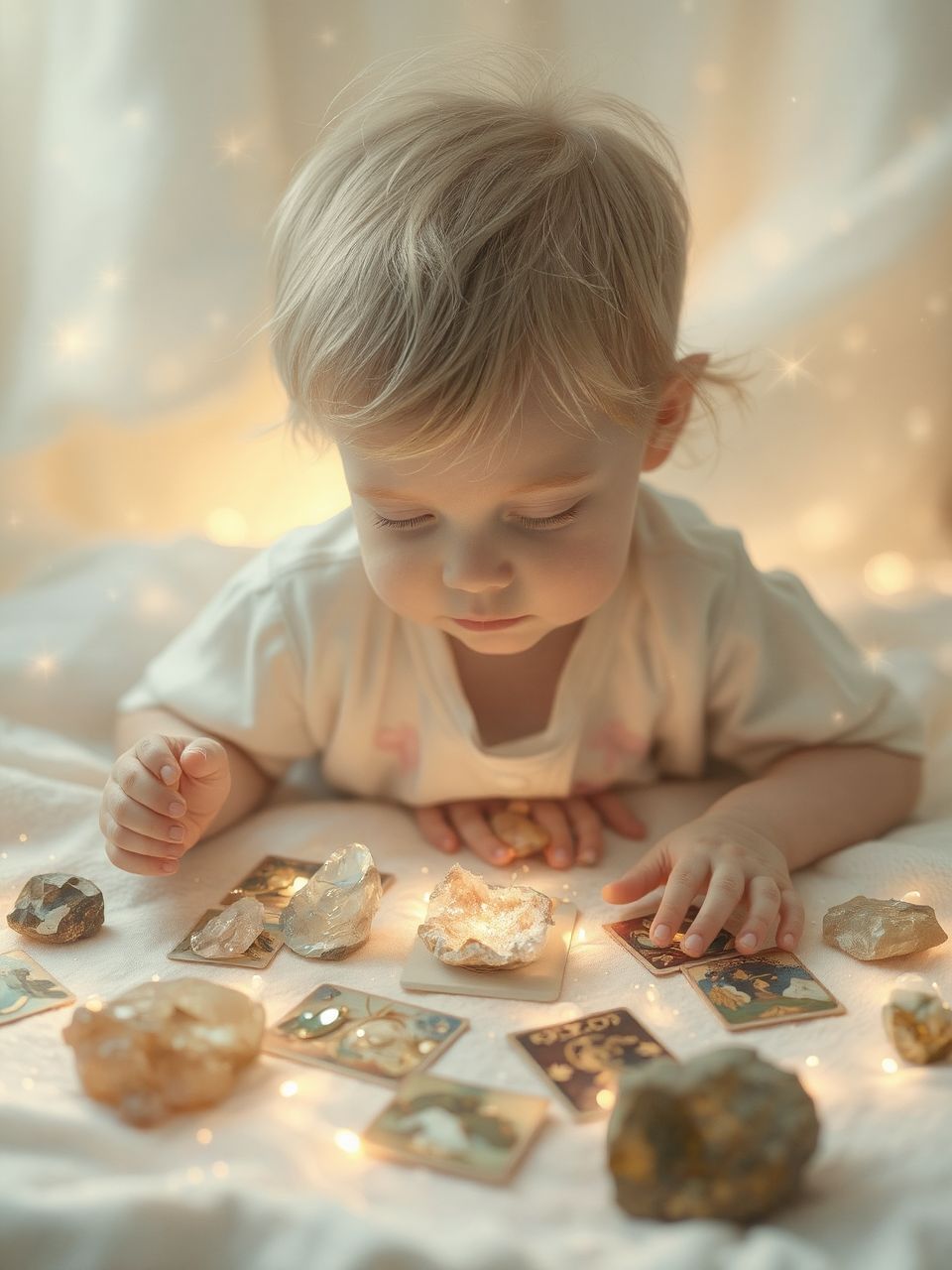 A Halak gyermekek kreativitása segíthet pénzügyi döntésekben.