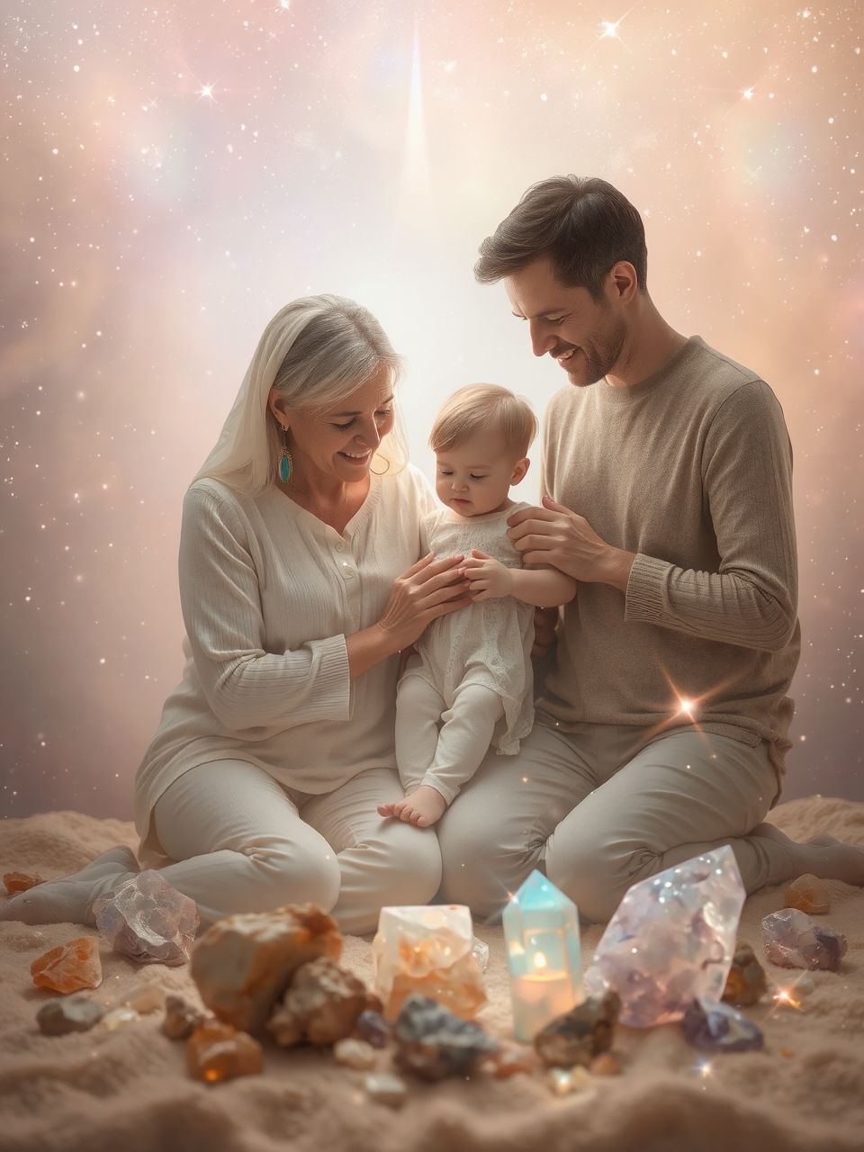 A hiteles modell erősíti a gyermekek önbizalmát és bátorságát.