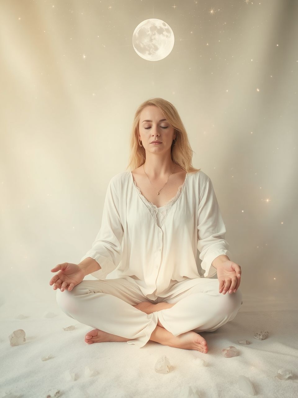 A Hold a 3. házban élénk kommunikációt ösztönöz.