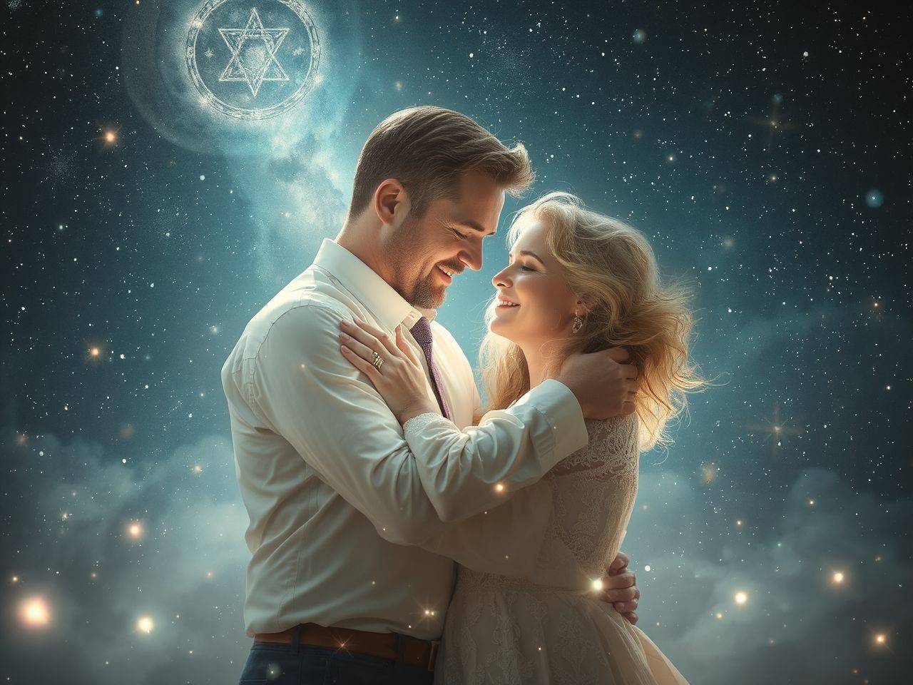 A Skorpió férfi hűsége mély érzelmi kötelékeket teremt.