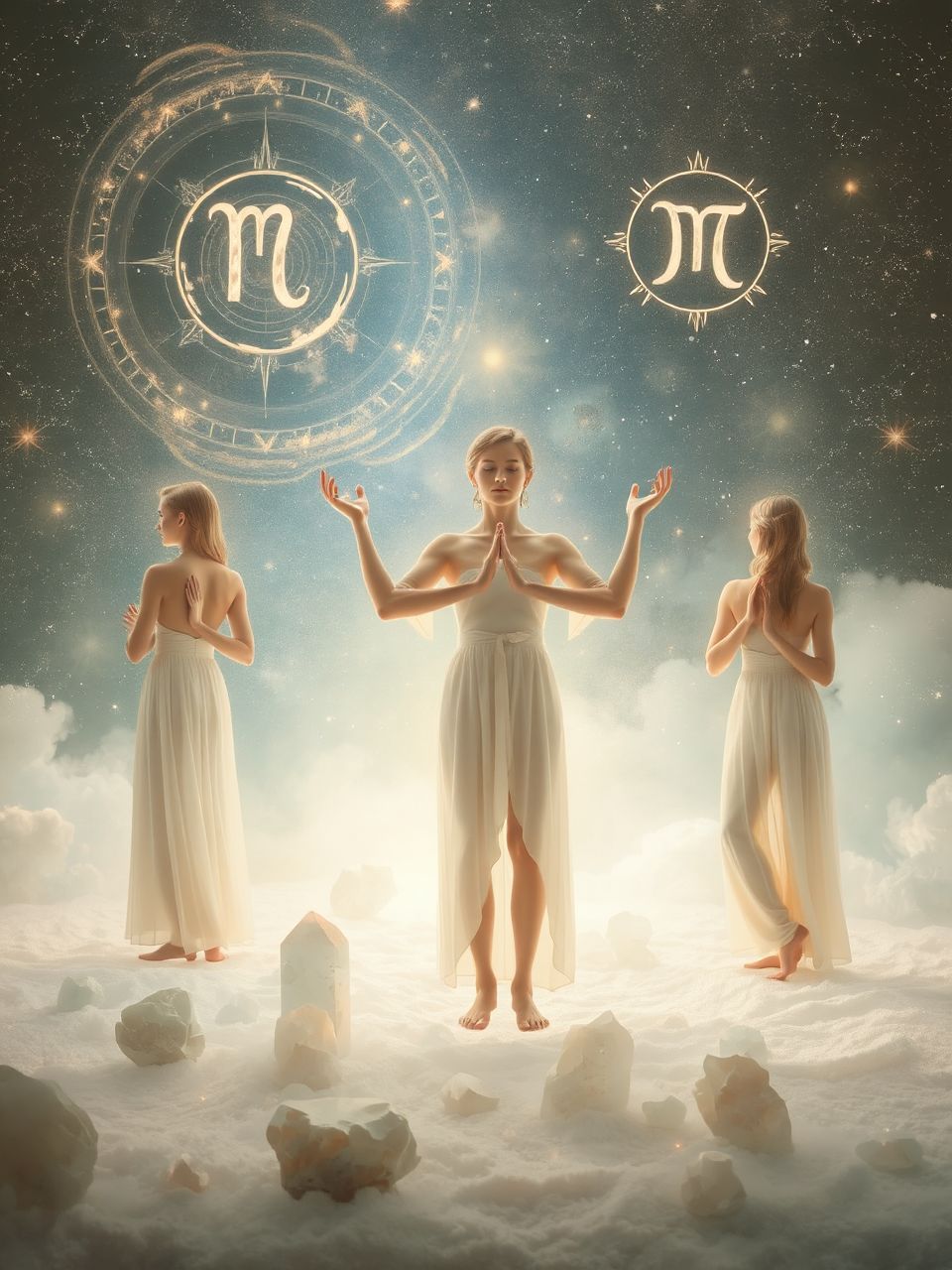 A kineziológia felfedezi a test és lélek összhangját.