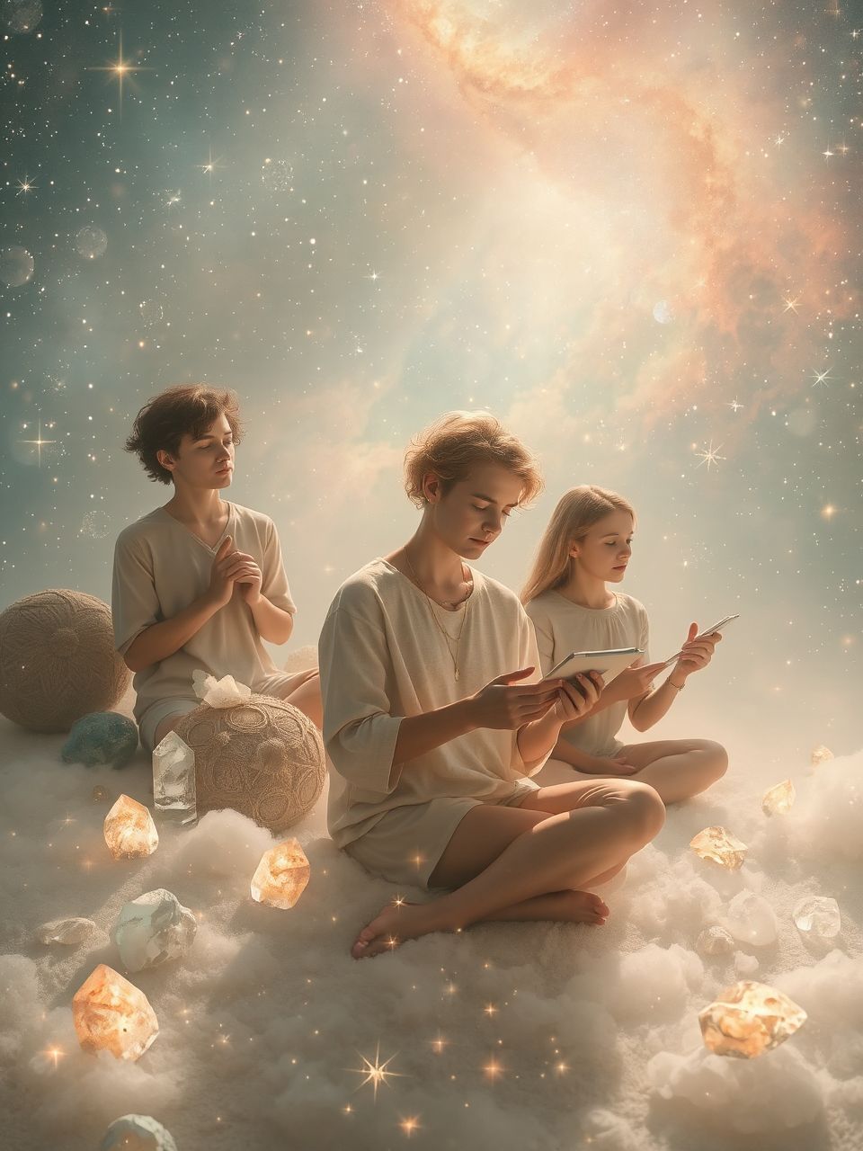 A kreativitás felfedezése erősíti az innovációs képességeinket.