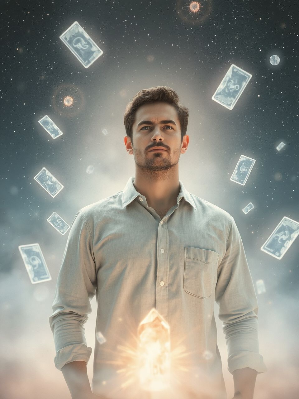 A házimanó megjelenése érzelmi konfliktusok feltárását jelenti.