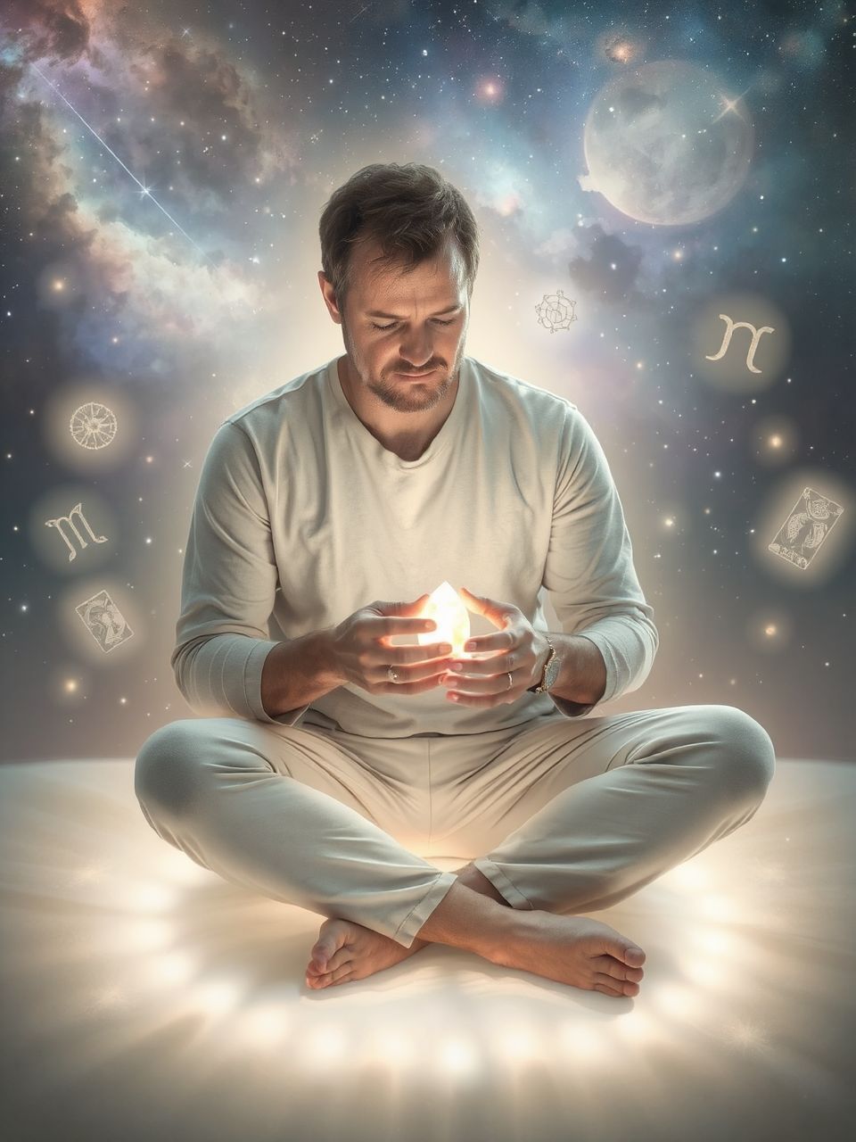 A manók a házi energia védelmezőiként ismertek.