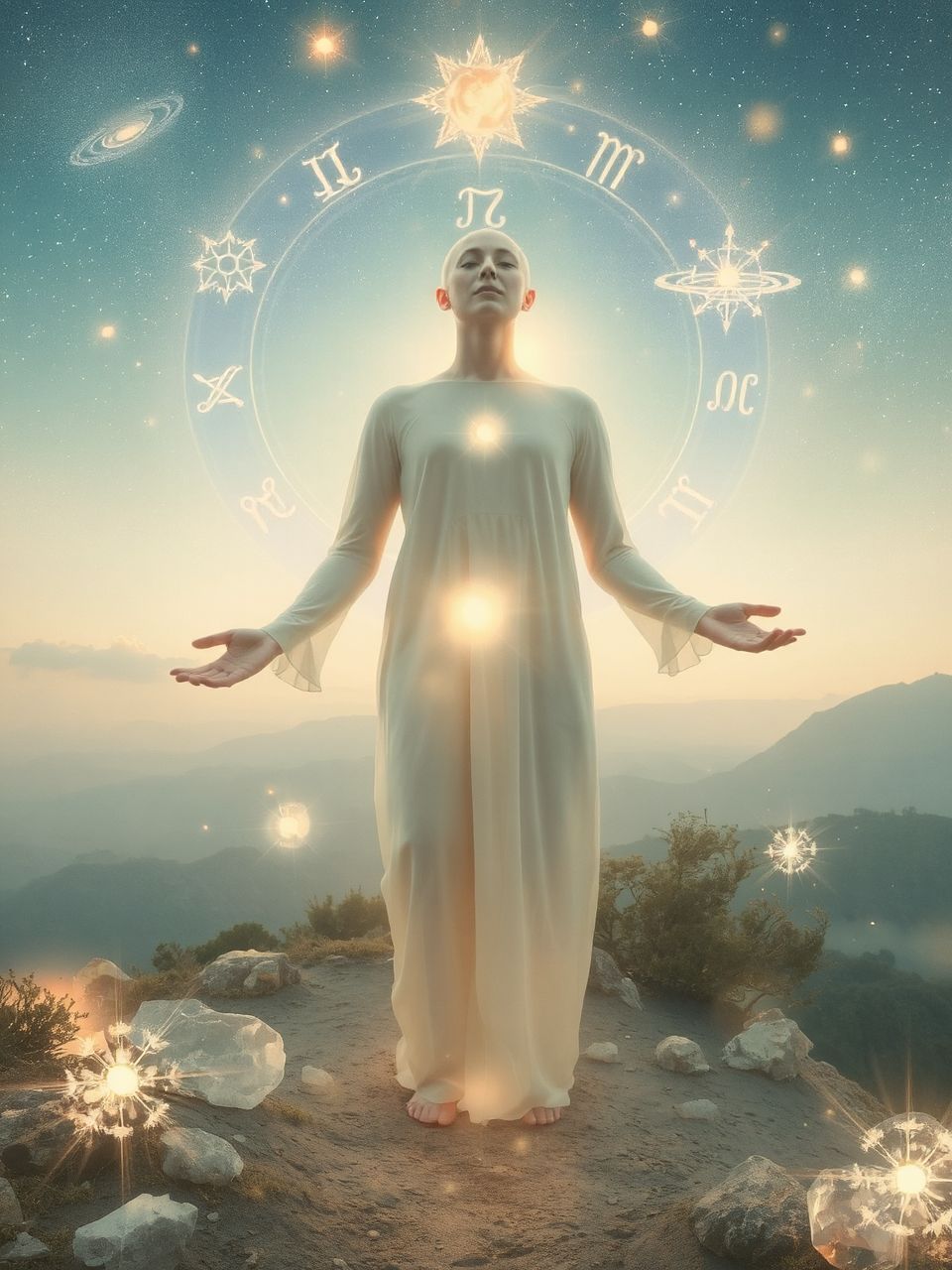 A levágás a múlt elengedésének szimbolikus aktusa lehet.