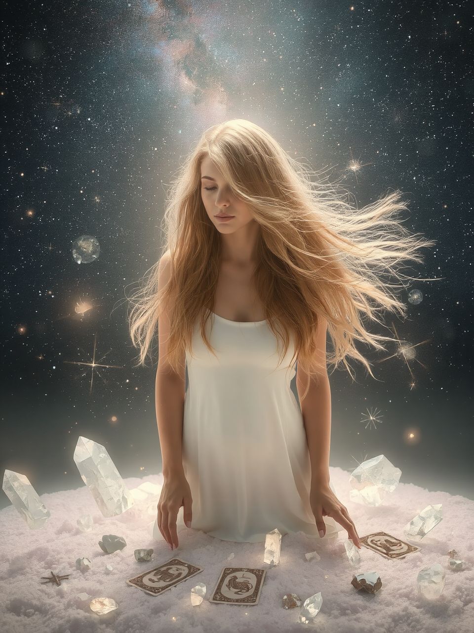 A növekedést támogató napokon gyorsabban nő a haj.