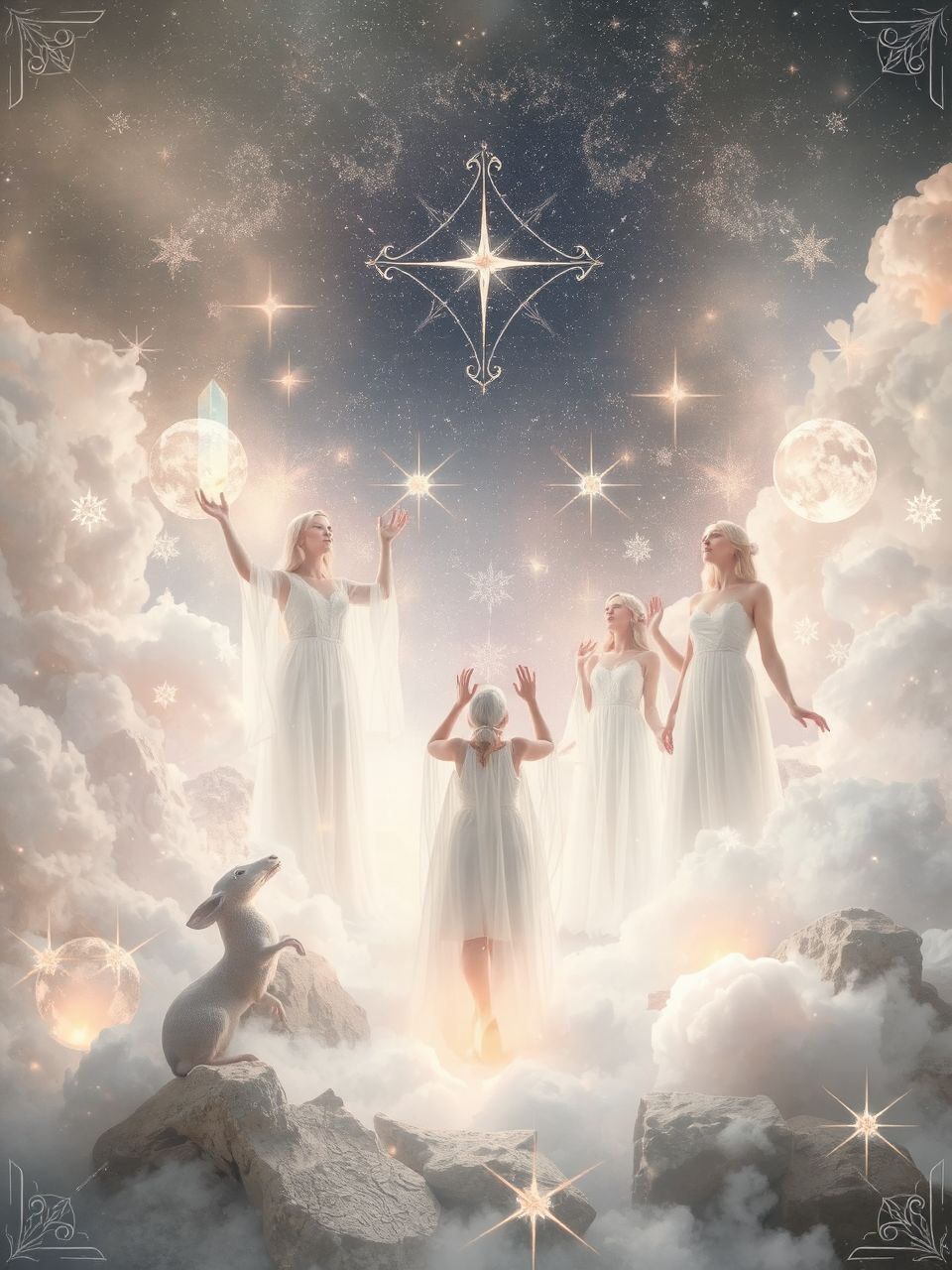 A Patkány-Nyilas kreatív megoldásokra és innovációra vágyik.