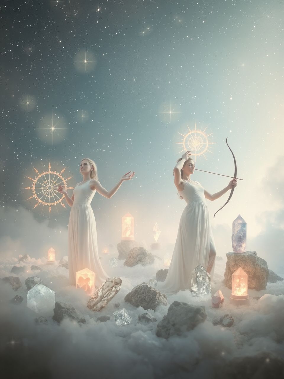 A Patkány-Nyilasok kreatívak és alkalmazkodóképesek az életükben.