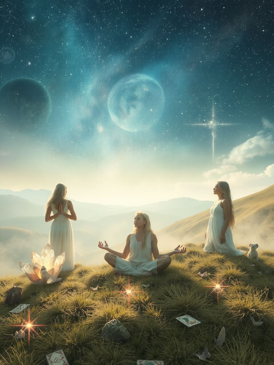 A pólusváltás hatása a Föld éghajlatára jelentős lehet.