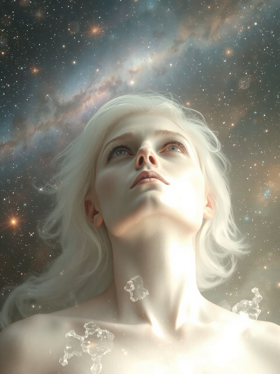 Az energiavámpírok álmokban sebezhetik a szemeket.