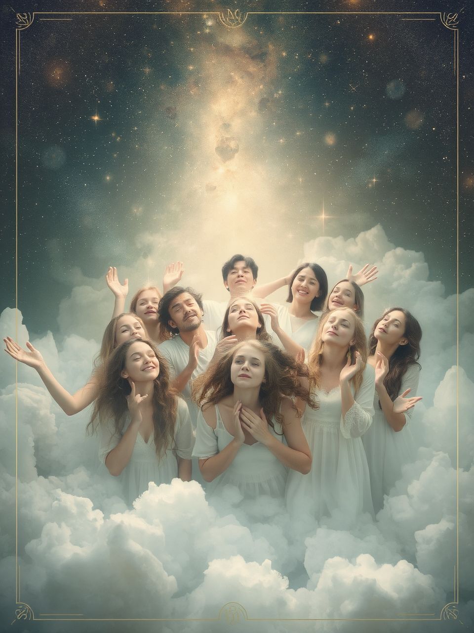 A szemöldök kifejezheti a beleegyezést vagy elutasítást álomban.