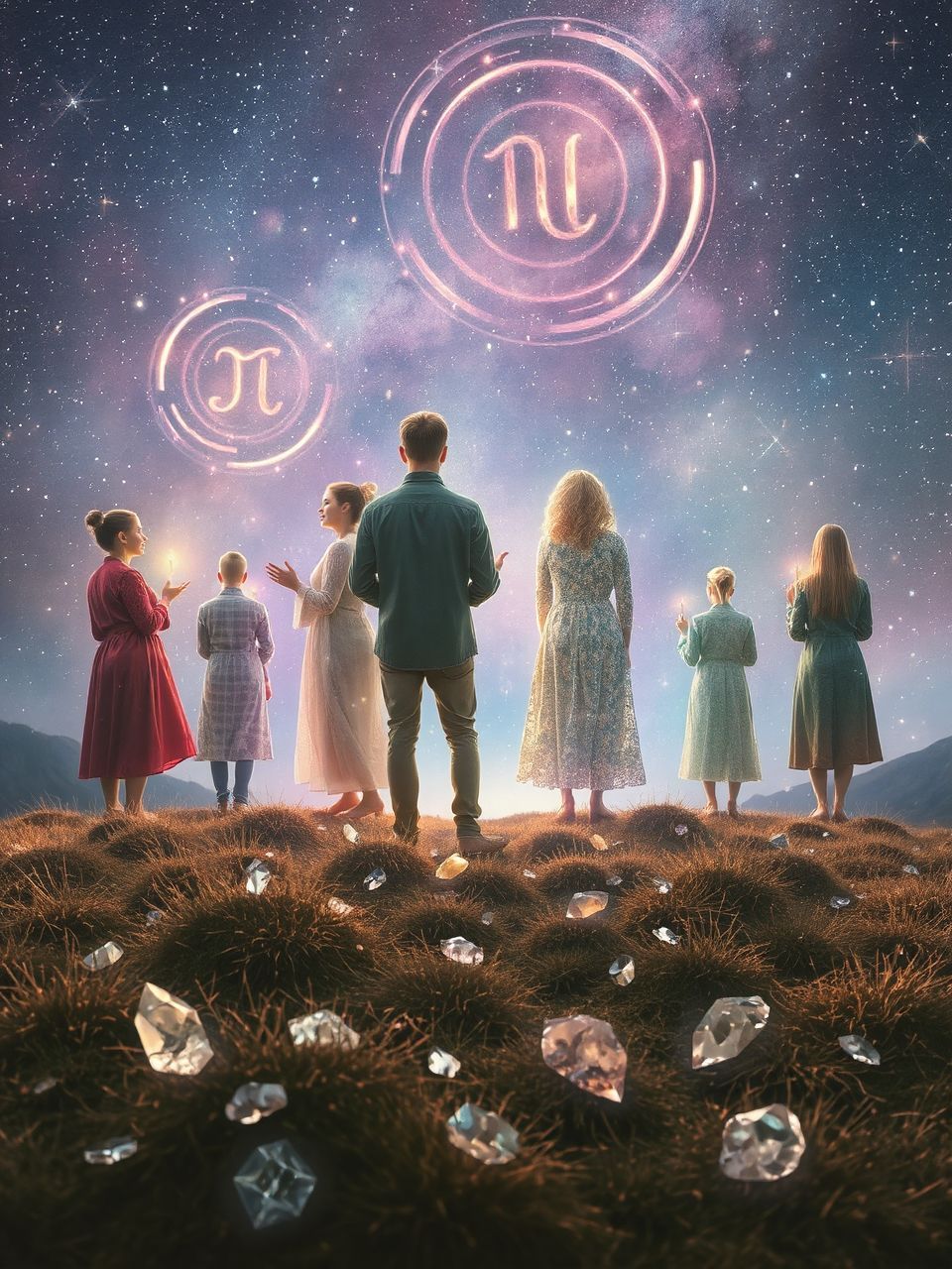 A tudományos magyarázat oft elutasítja a spirituális hiedelmeket.