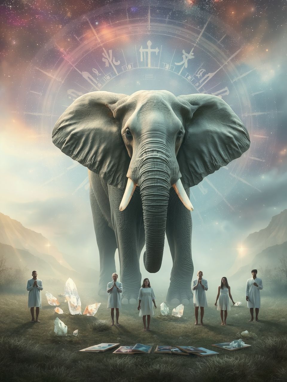 Az erő veszélyes lehet, ha kontrollálatlanul szabadul el.