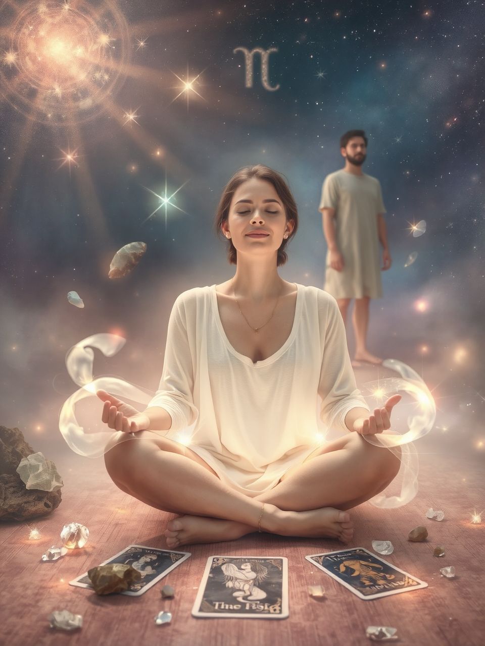 A vipera szimbolizálja a transzformációt és megújulást.