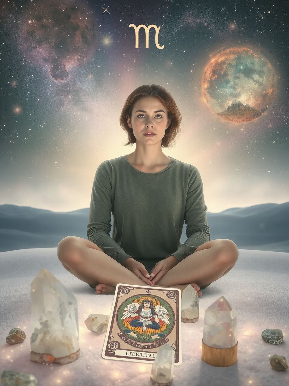 Az aktív álommunka segít a sötét álmok feldolgozásában.