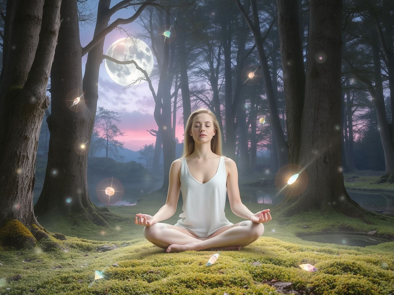 Az álmok alkímiája a sötét titkokat tárja fel.