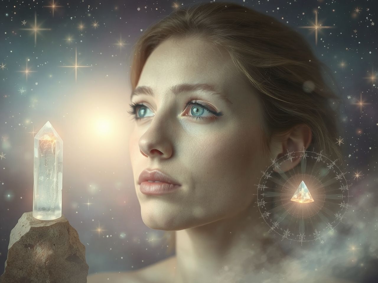 Az anyajegyek elhelyezkedése a belső sorsot tükrözi.