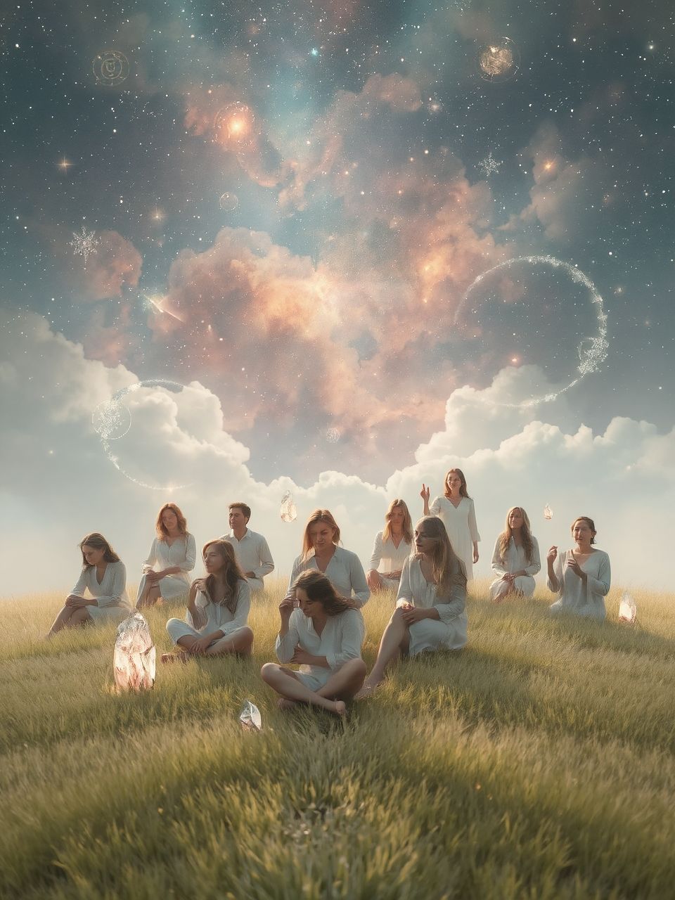 Az egyediség segít a küldetésünk valódi megvalósításában.