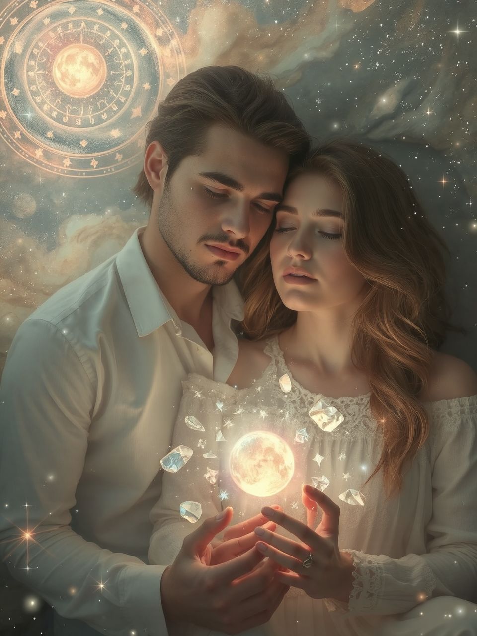 Az eljövendő kapcsolatok terhe a kölcsönös bizalom.