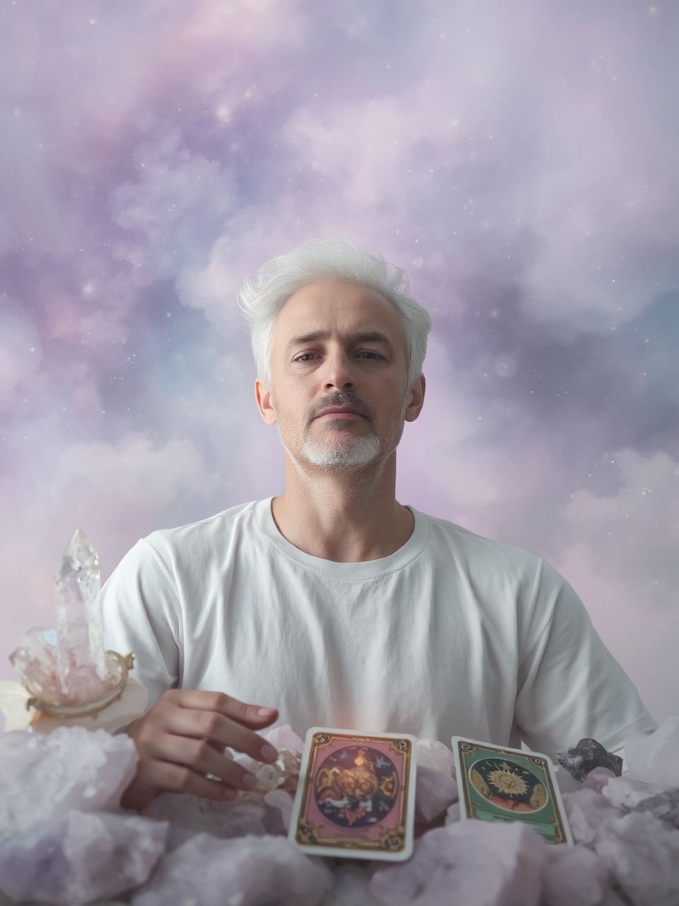 Az idegen férfi álomban felfedezés és vágy szimbóluma.