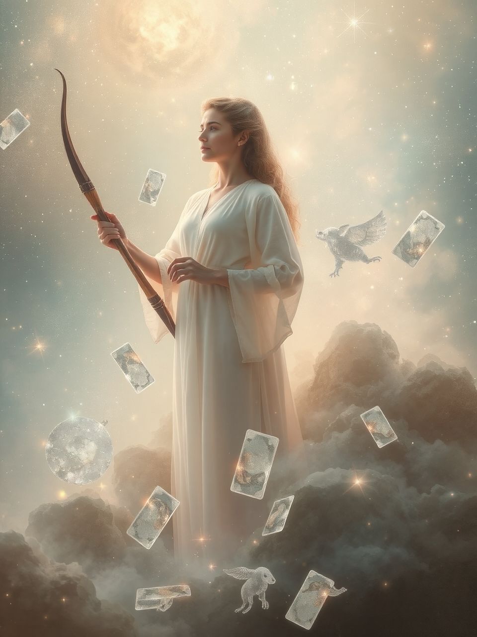 Az intellektuális kalandor kíváncsi, kreatív és felfedező szellemű.