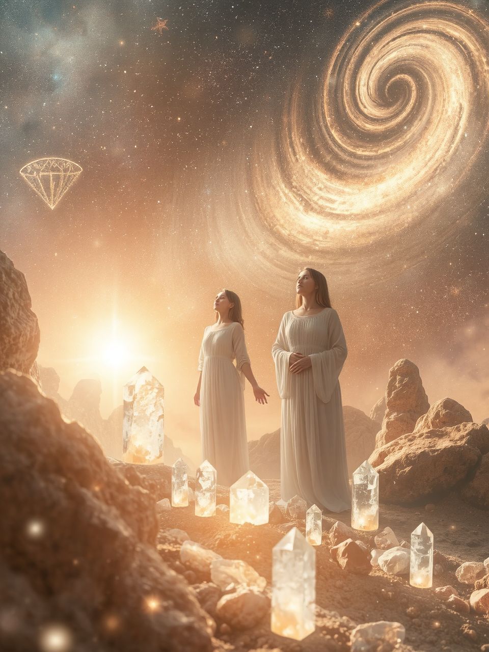 Az utazás minősége a belső akadályok leküzdésén múlik.