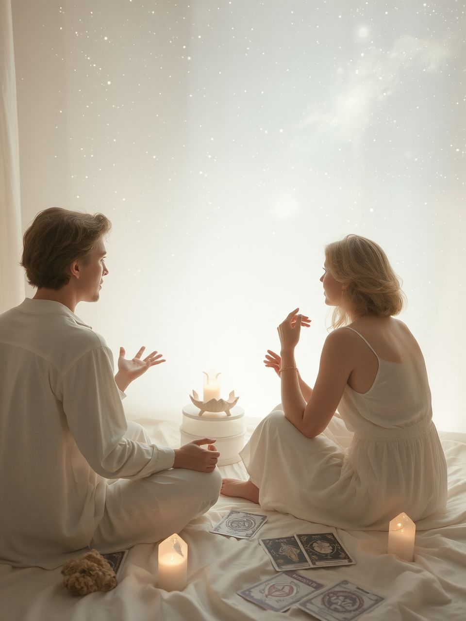 A gyökerek feltárása segíthet a kapcsolati problémák megértésében.