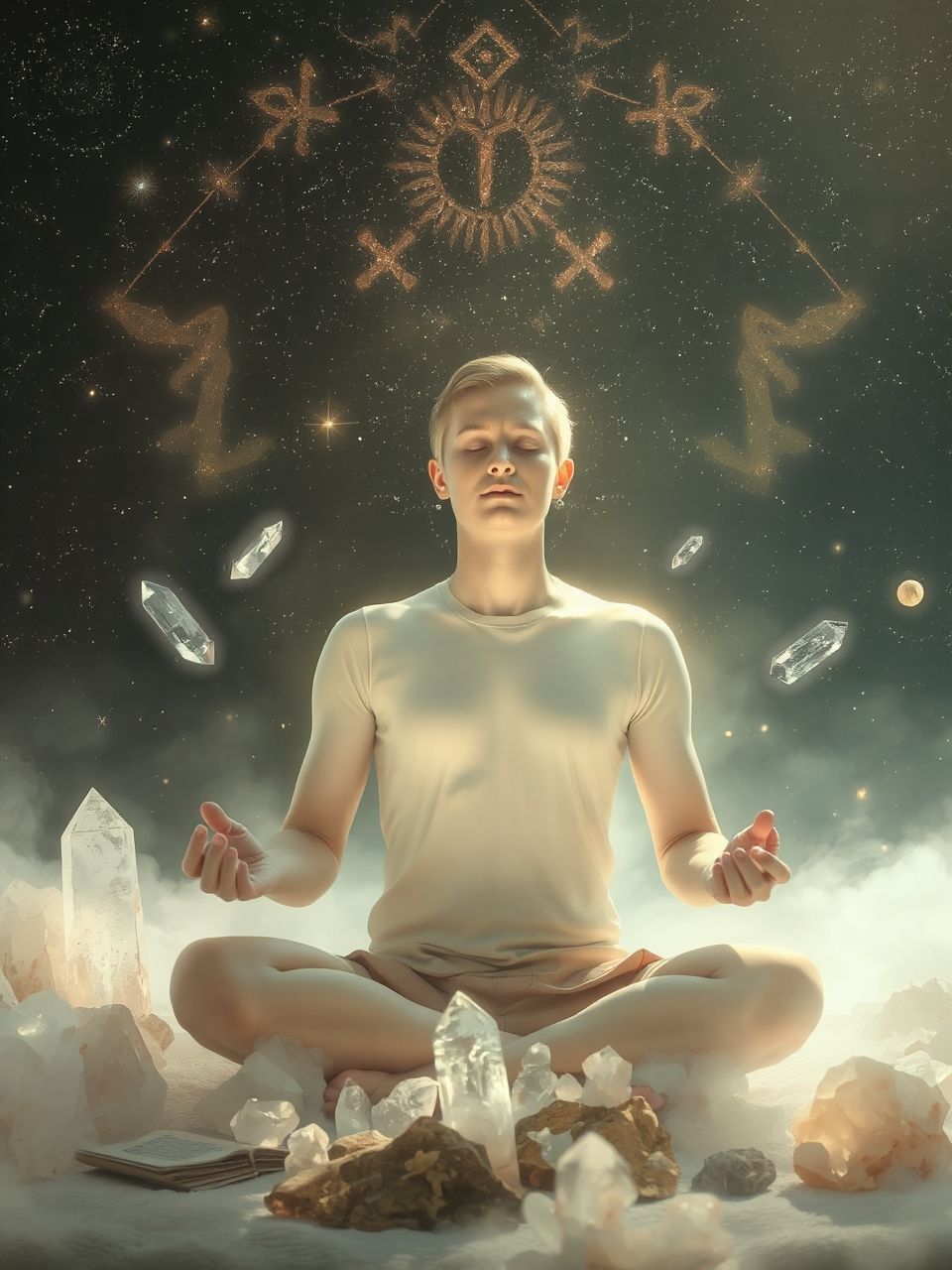 Az energetikai kineziológia a test energetikai egyensúlyát éri el.