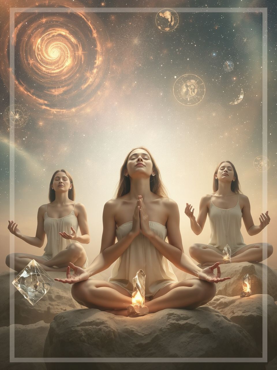 A mítoszok újraélesztik közösségünket és identitásunkat.