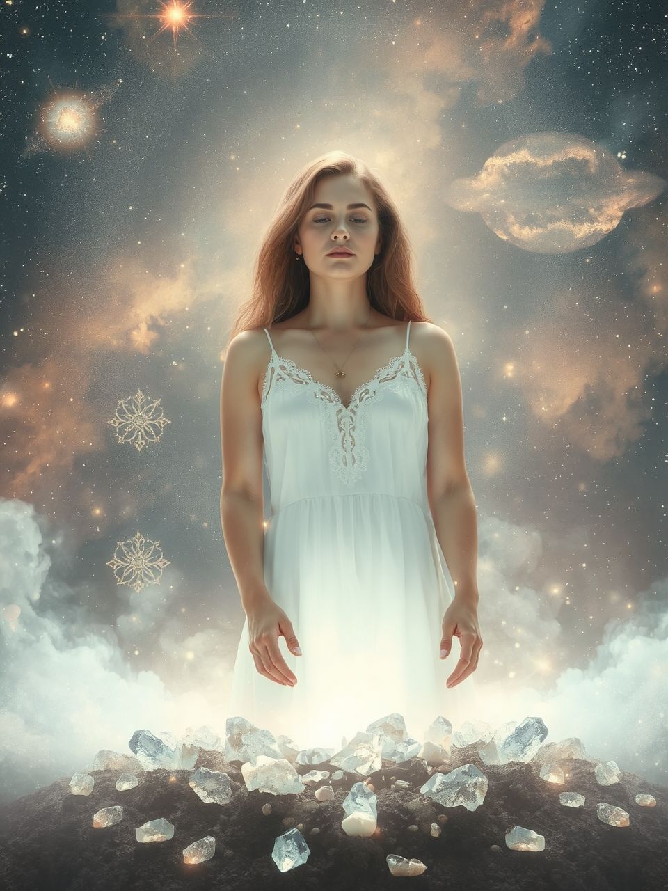 A női archetípusok segítenek megérteni a sebezhetőséget.