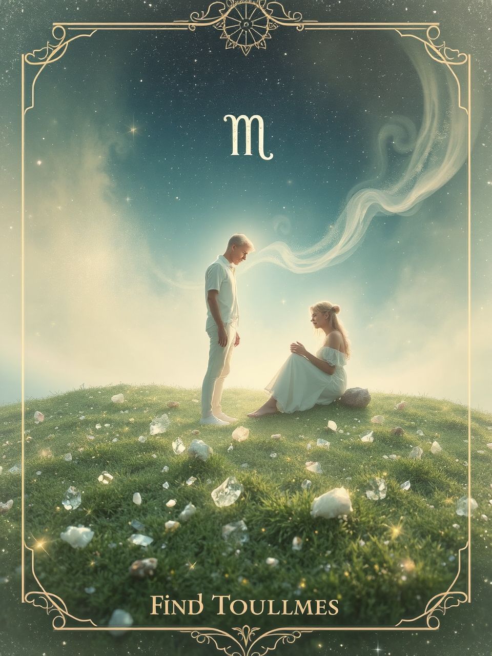 A hónap során romantikus energiák erősödnek az Ikreknek.