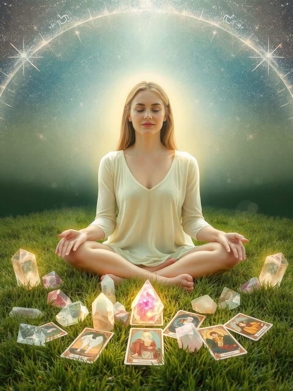 Mária Magdolna tanítása segít a női empowermentben.