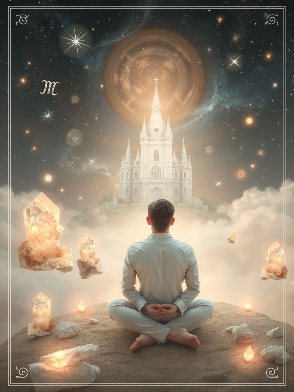 A nagyravágyó célok a belső motivációból fakadnak.