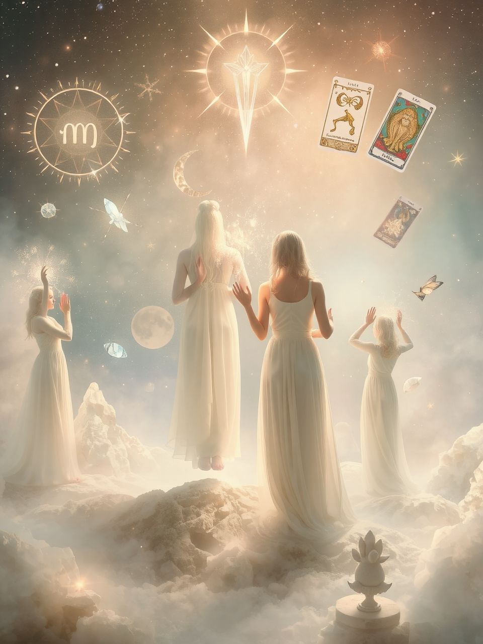 A belső alkímia felfedezi önmagunk megújításának lehetőségét.