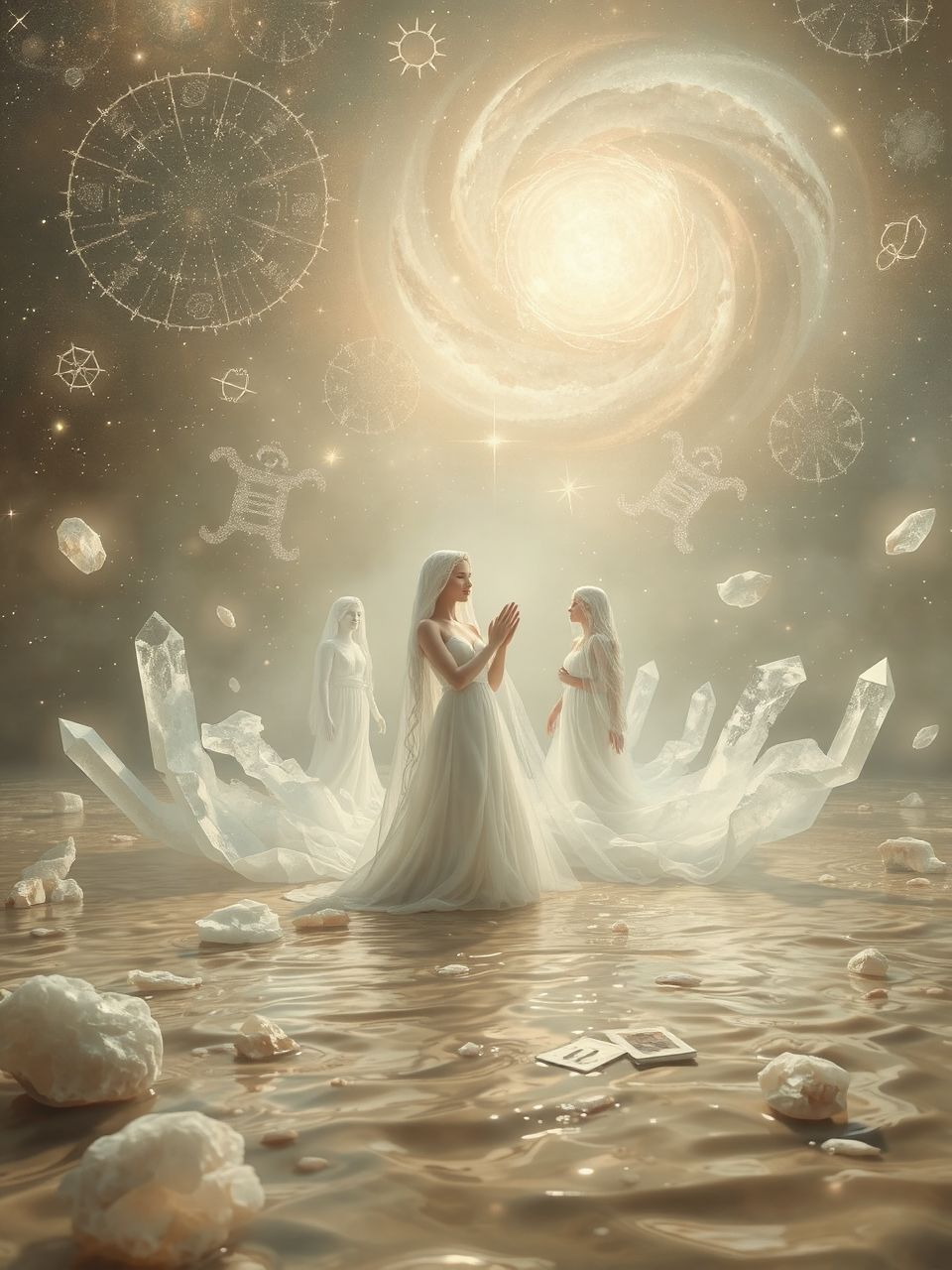 A tisztátalan víz álma belső konfliktusokra utalhat.