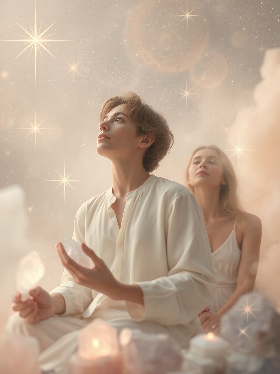 A Fém Sárkány évében erőteljes változások várhatók.