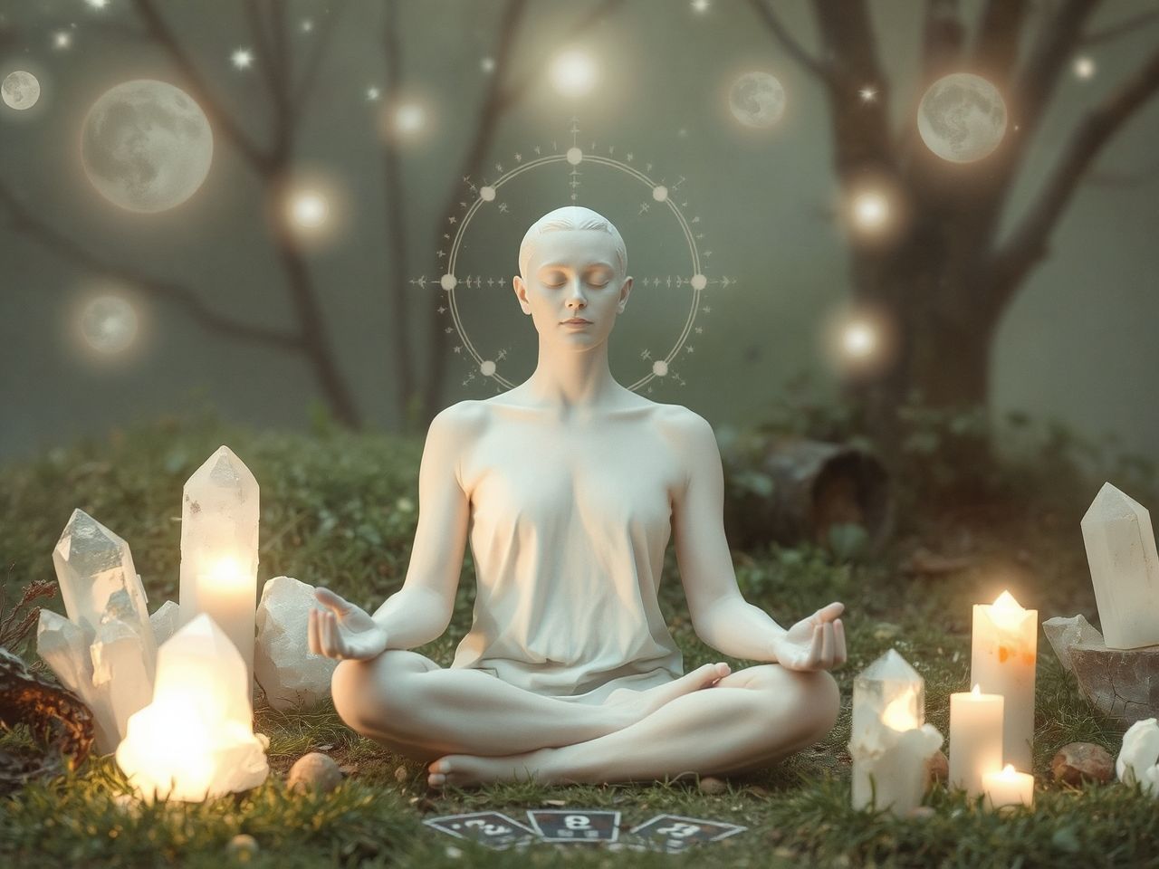 A belső mag felfedezése új lehetőségeket teremt életünkben.