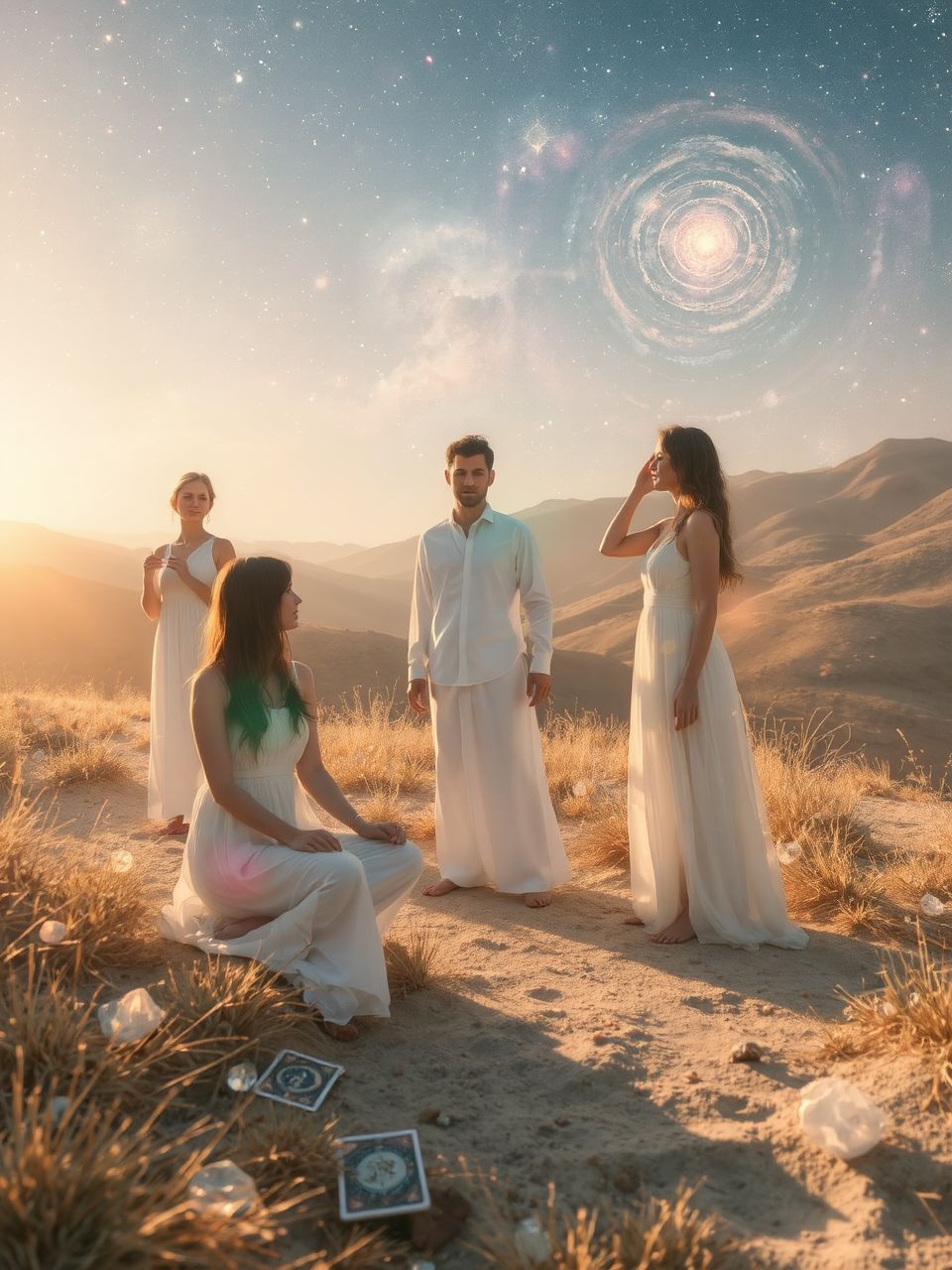 A belső guru felfedezése gazdagítja az önismeretet.