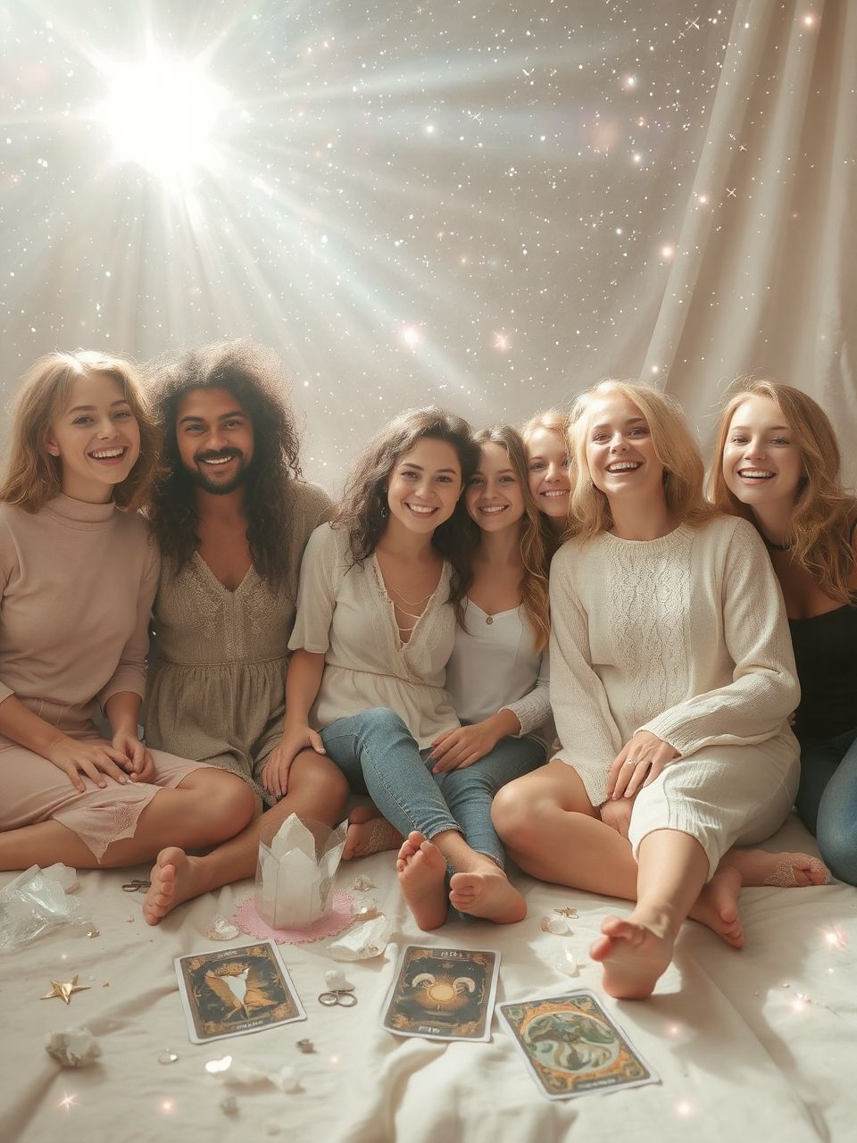 A Vénusz csínyjei színesíthetik a párkapcsolati dinamikát!