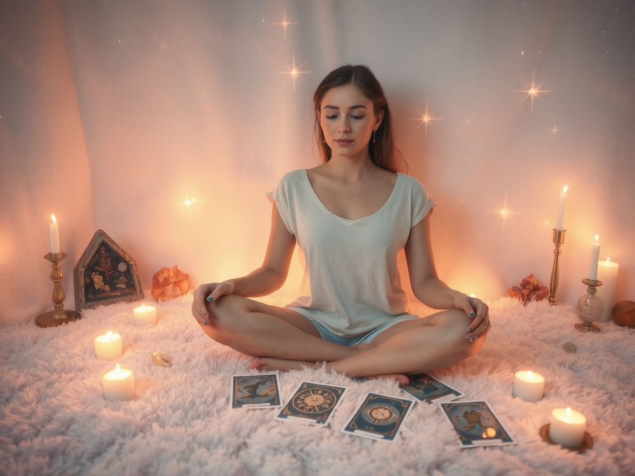 Írd le vágyaidat, hogy formáld jövődet!