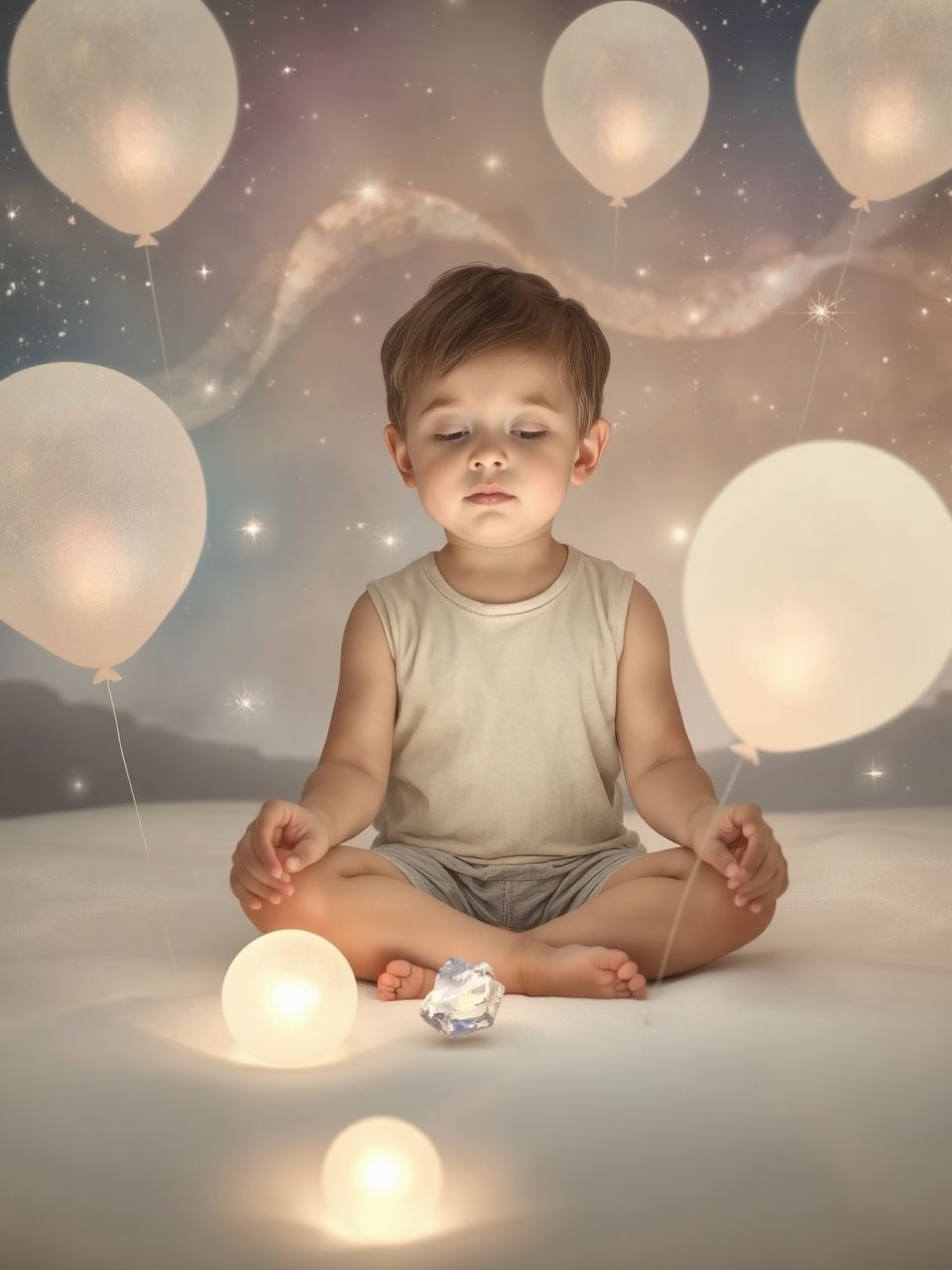 A lufi légzés segít a feszültség gyors oldásában.