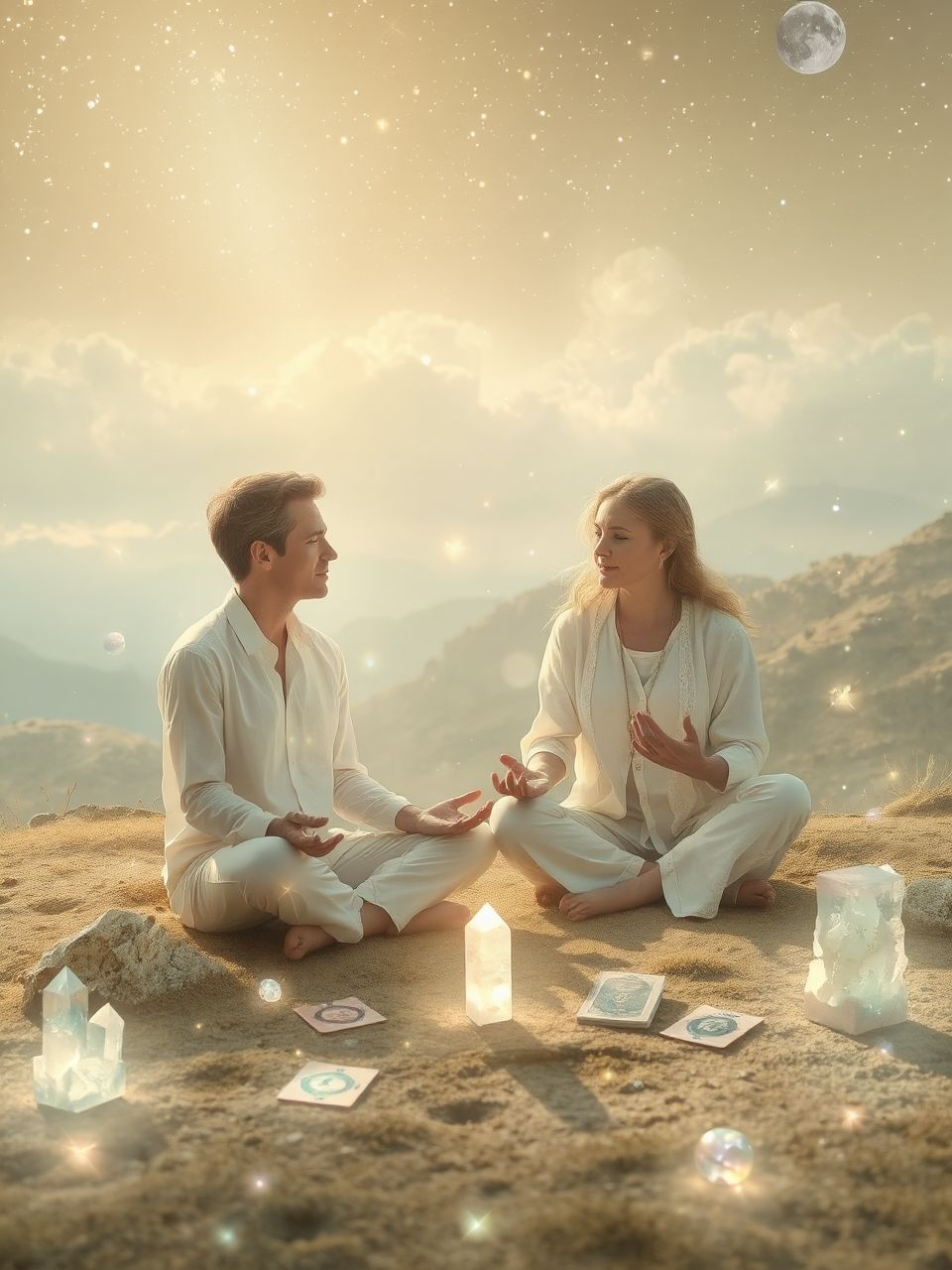 A pénzügyi partnerek tapasztalata segíthet a sikeres tervezésben.