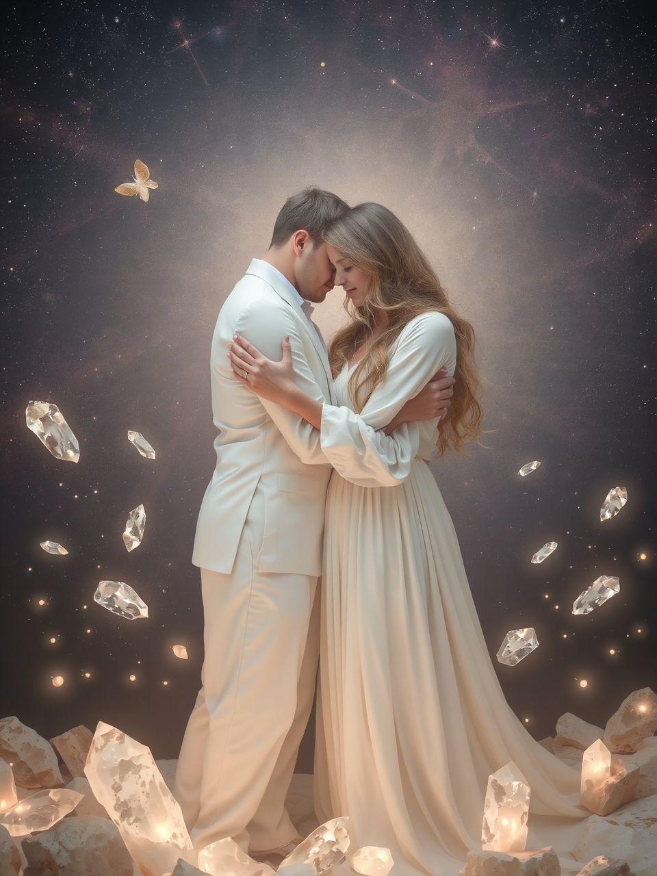 A tudatos kommunikáció fokozza az intimitást és a bizalmat.