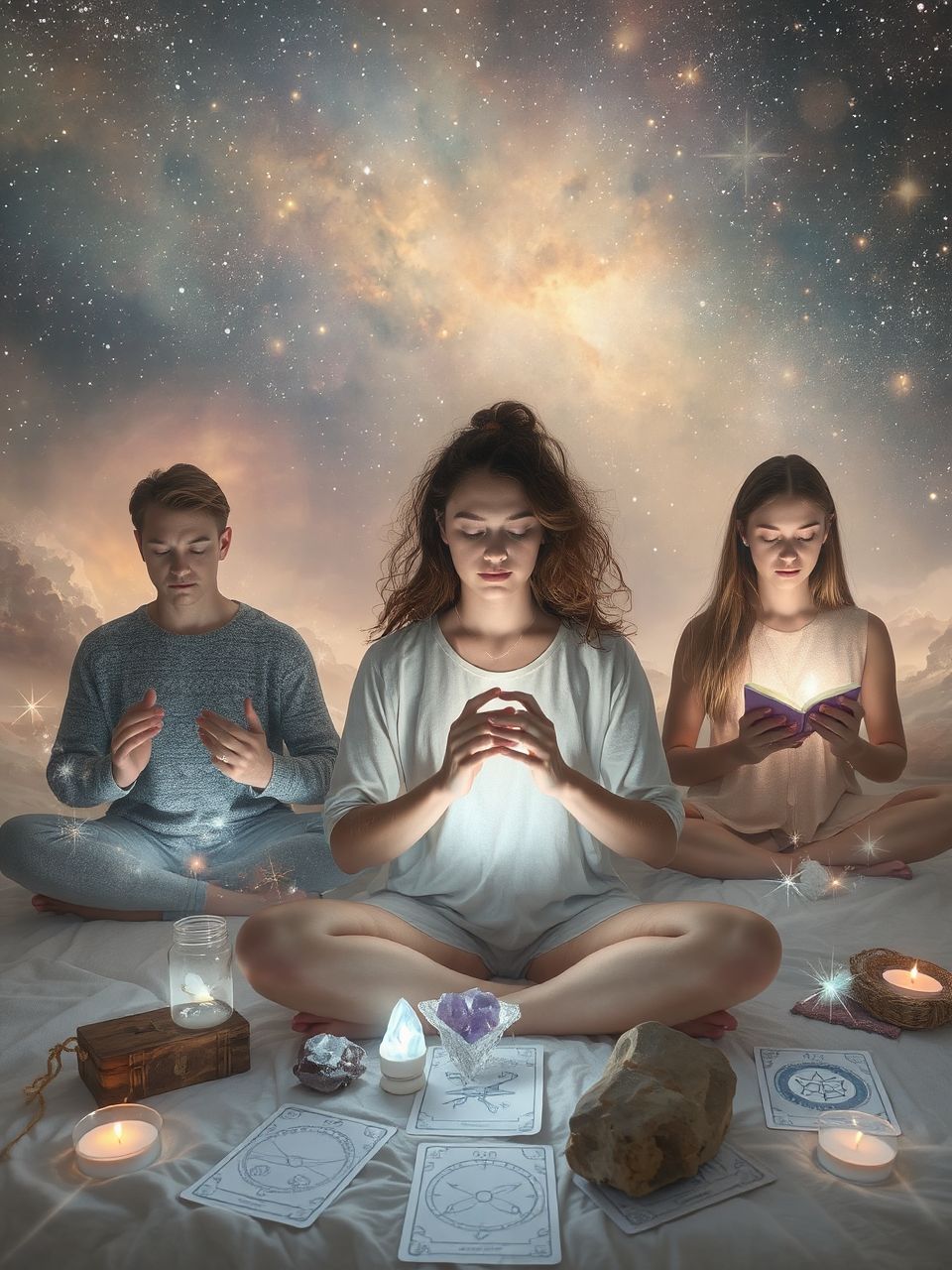 A mély munka elősegíti a kreatív gondolkodást és produktivitást.